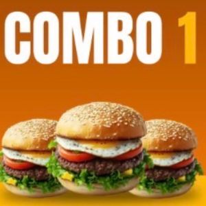 imagem do produto Combo 1