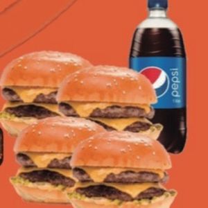 imagem do produto Promocheddar 