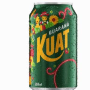 imagem do produto  guaraná kuat