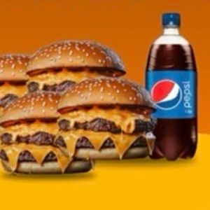 imagem do produto Combo 4 - promochedar