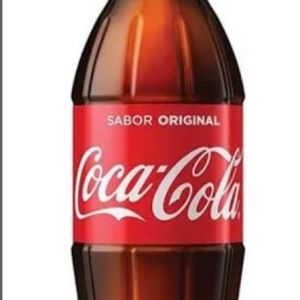imagem do produto Coca cola 1 litro