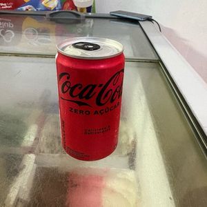 imagem do produto Coca-zero 220ml