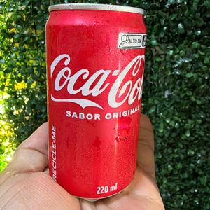imagem do produto Coca-cola 220ml