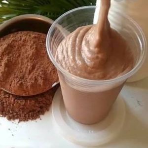 imagem do produto Guaraná chocolate 
