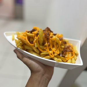 imagem do produto Batata frita