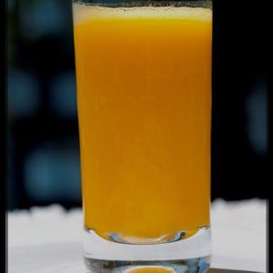 imagem do produto Vitamina de cajá 400 ml 