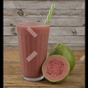 imagem do produto Vitamina de goiaba 400 ml