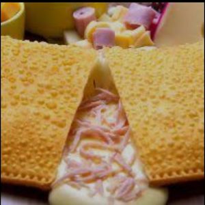 imagem do produto Pastel misto