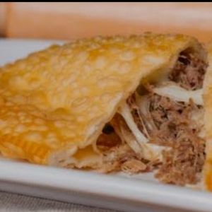 imagem do produto Carne do sol com queijo 