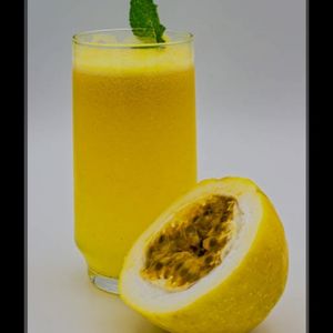 imagem do produto Vitamina de maracujá 