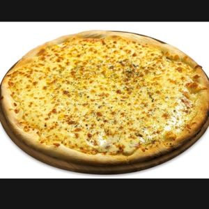 imagem do produto Pizza três - queijos 