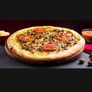 imagem do produto Pizza fortaleza 