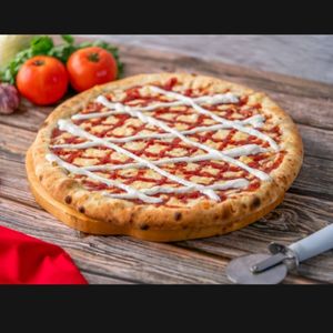 imagem do produto Pizza Romeu e Julieta 