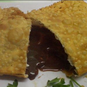 imagem do produto Pastel de chocolate 