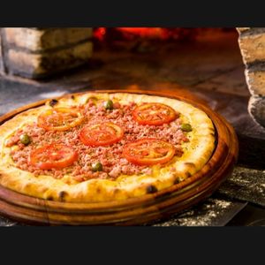 imagem do produto Pizza mista