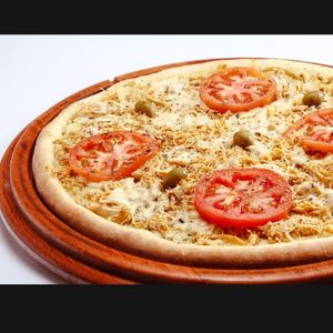 imagem do produto Pizza frango com catupiry