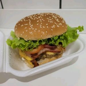 imagem do produto Hambúrguer 