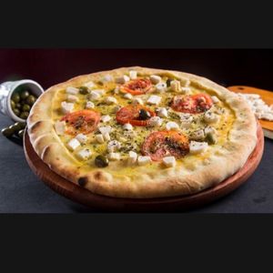 imagem do produto Pizza ceará 