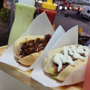 imagem do produto Grego tradicional parmesão