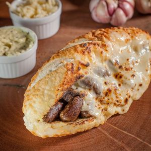 imagem do produto Combo individual+ batata+lata