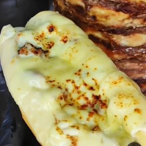 imagem do produto Grego mussarela