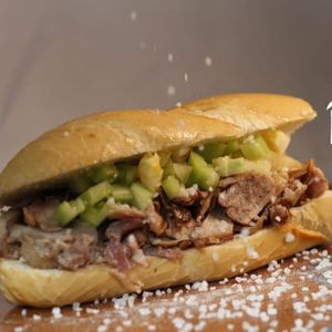 imagem do produto sem molho