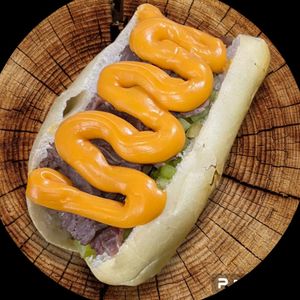 imagem do produto Grego cheddar