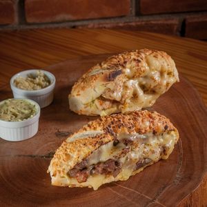 imagem do produto Combo casal costela + coração