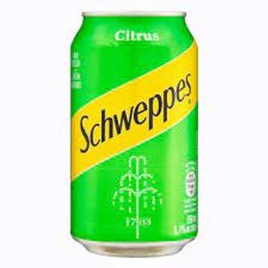 imagem do produto Schweppes