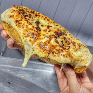 imagem do produto Gregoalho camarão 