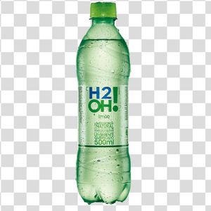 imagem do produto H2o limão