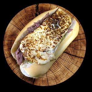 imagem do produto Grego coalho