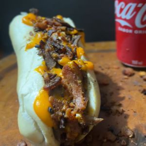 imagem do produto Grego supremo