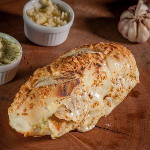 imagem do produto Gregoalho frango com bacon