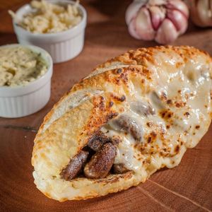 imagem do produto Gregoalho coração 