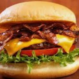 imagem do produto (1) Combo X-bacon