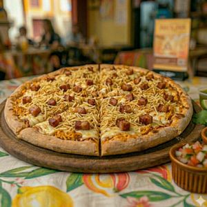 imagem do categoria Pizzas Tradicionais