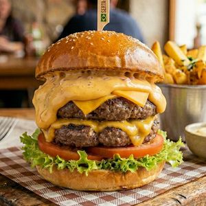 imagem do produto CHEDDAR KING