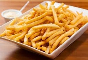 imagem do produto batata frita