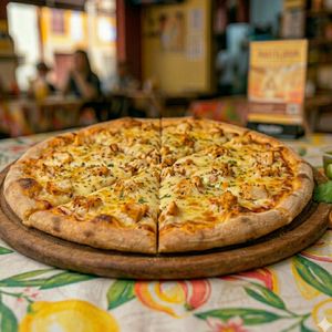 imagem do categoria Pizzas Clássicas