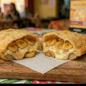 imagem do produto Pastel de banana