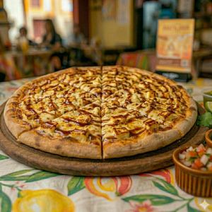 imagem do categoria Pizzas Tradicionais