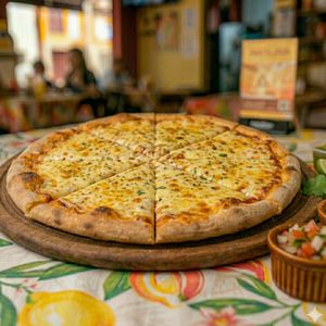 imagem do categoria Pizzas Clássicas