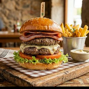 imagem do produto DOUBLE KING