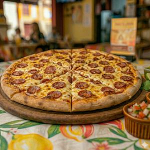 imagem do categoria Pizzas Clássicas