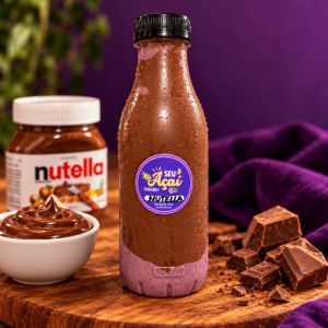 imagem do produto Nutella 300ml