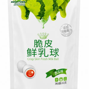 imagem do produto Crisp skin fresh milk ball