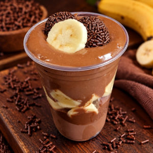 imagem do produto Brigadeirão 🤎