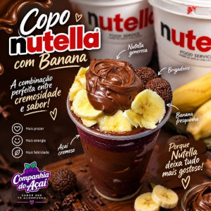 imagem do produto Gourmet banana