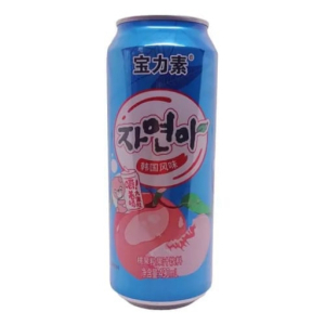 imagem do produto Suco Coreano pêssego